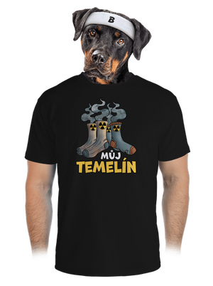 pánské sportovní tričko