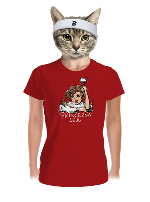 dámské sportovní tričko