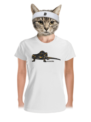 dámské sportovní tričko