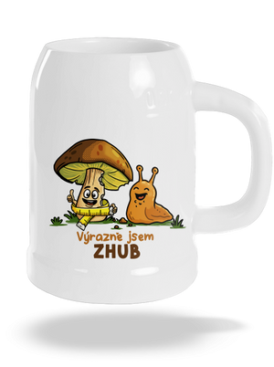 půllitr