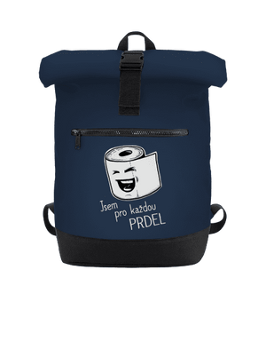 Prdel batoh French Navy