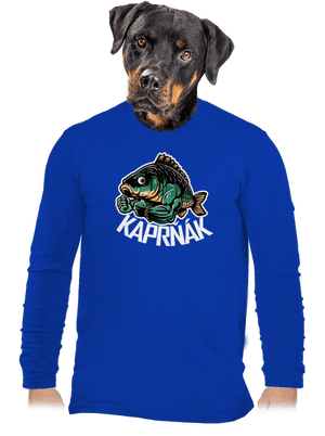 pánské dlouhý rukáv