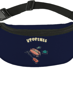 Utopenec ledvinka French Navy