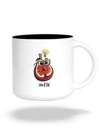 barevný hrnek