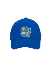 kšiltovka baseballka