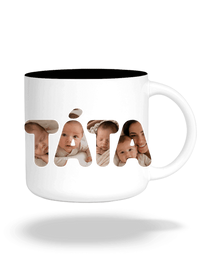 barevný hrnek