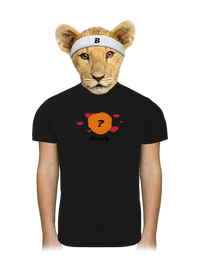 dětské sportovní tričko