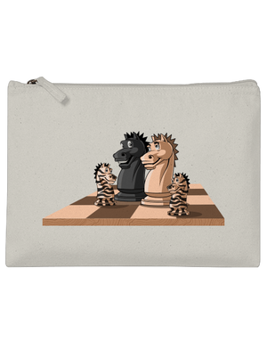 Šachová rodina taštička Stracciatella