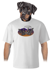 unisex tričko oversized