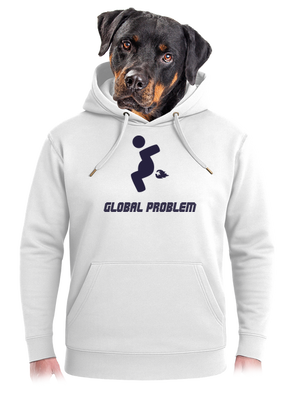 unisex mikina premium