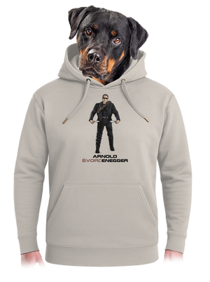 unisex mikina premium