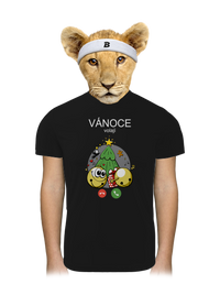 dětské sportovní tričko