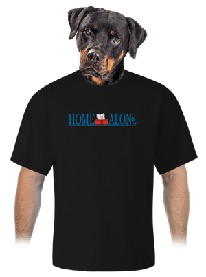 unisex tričko oversized