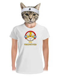 dámské sportovní tričko