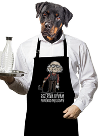 zástěra