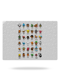 puzzle