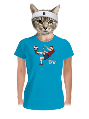 dámské sportovní tričko