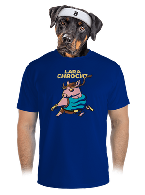 pánské sportovní tričko