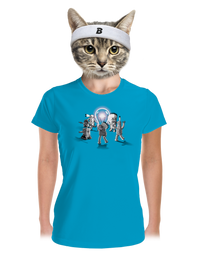 dámské sportovní tričko