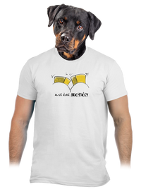 pánské tričko