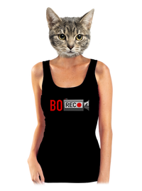 dámské tílko klasické