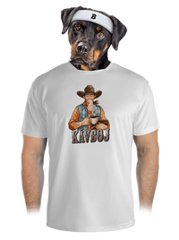 pánské sportovní tričko