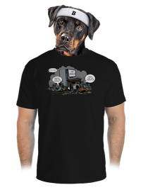 pánské sportovní tričko