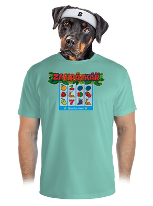 pánské sportovní tričko