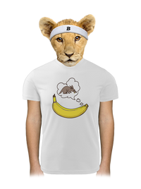 dětské sportovní tričko