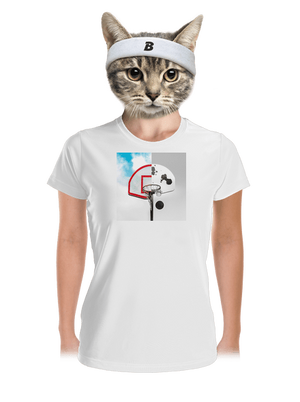 dámské sportovní tričko