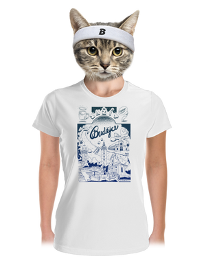 dámské sportovní tričko