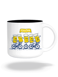barevný hrnek