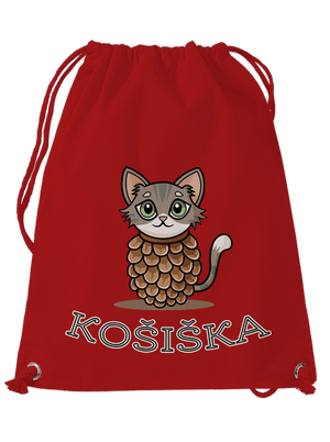 Košiška vak Red Mal