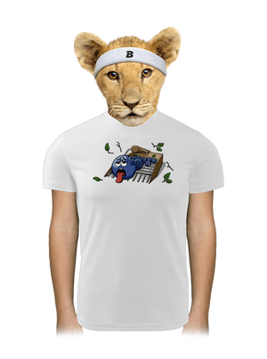 dětské sportovní tričko