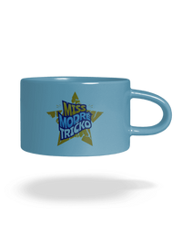 hrnek makronka