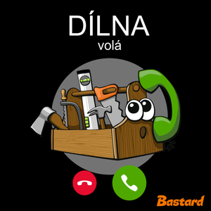Dílna volá