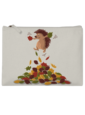 Radost z listí taštička Stracciatella