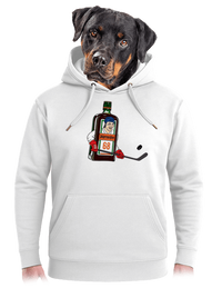 unisex mikina premium