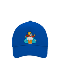 kšiltovka baseballka