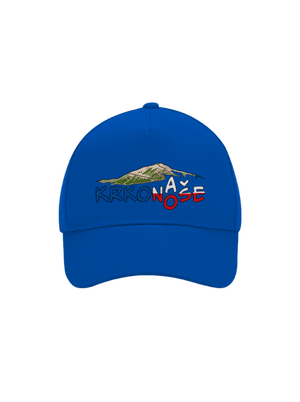 kšiltovka baseballka