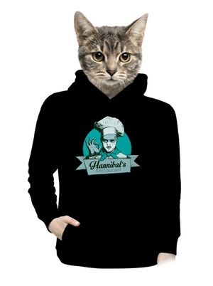 dámská mikina klokanka