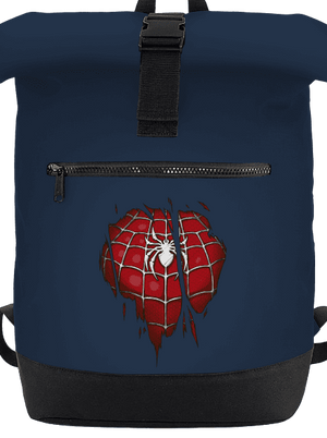 Spider Inside batoh French Navy