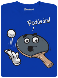 dětské tričko