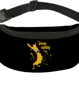 Cáklej ledvinka Black