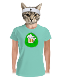 dámské sportovní tričko