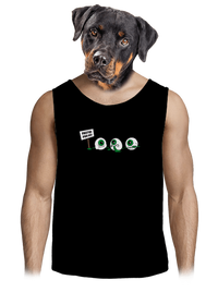 pánské tílko