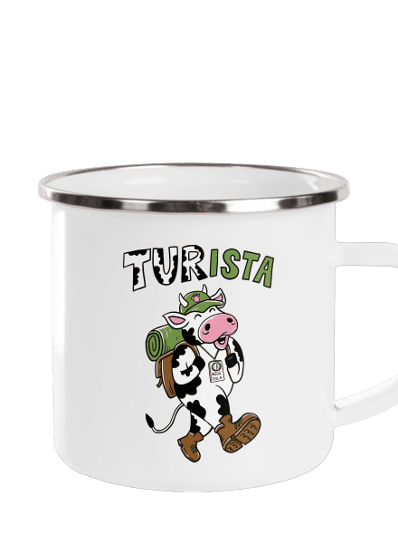 Tur na cestách plecháček White