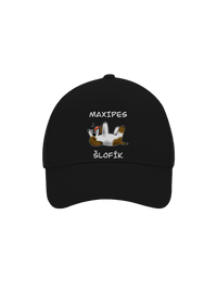 kšiltovka baseballka