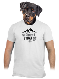 pánské tričko