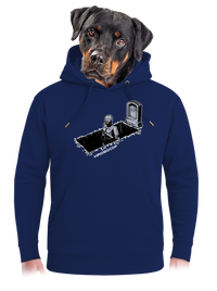 unisex mikina premium